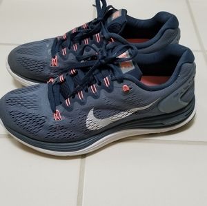 Nike running shoes 8